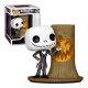 Funko POP! Deluxe: The Nightmare Before Christmas 30th - Jack w/H.Town Door - EP3248827