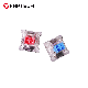FANTECH Gejmerska mehanicka tastatura MK874V2 Atom63 Mizu SkyBlue rosie switch - EP2870899