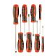 BLACK & DECKER Set odvijača BDHT0-66450 - 8 kom - BDHT0-66450