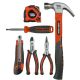BLACK & DECKER Set ručnog alata BDHT0-71631 - BDHT0-71631