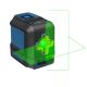 BORMANN PRO Laser za nivelaciju - zeleni - 30m - BDM6800
