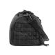 VIENTOR Torba holdall black U - BDS11001-01