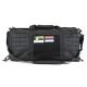VIENTOR Torba holdall black U - BDS11001-01