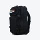 VIENTOR Ranac Backpack Black U - BDS11002-01