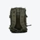 VIENTOR Ranac backpack olive 35L U - BDS11002-62