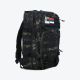 VIENTOR Ranac Backpack Camo U - BDS11002-68
