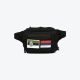 VIENTOR Torbica oko struka waist bag black U - BDS11003-01