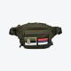 VIENTOR Torbica Oko Struka Waist Bag Oliv U - BDS11003-62