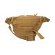 VIENTOR Torbica oko struka waist bag khaki U - BDS11003-99