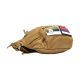 VIENTOR Torbica oko struka waist bag khaki U - BDS11003-99