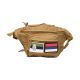 VIENTOR Torbica oko struka waist bag khaki U - BDS11003-99