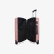 THUNDER Kofer Hard Suitcase 50cm U - BDS2207PL-20