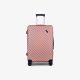 THUNDER Kofer Hard Suitcase 50cm U - BDS2207PL-20