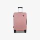 THUNDER Kofer Hard Suitcase 60cm U - BDS2207PL-24