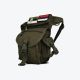 VIENTOR Torbica drop leg bag olive U - BDS23002-62