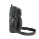 VIENTOR Torbica crossbody mini backpack black U - BDS31006-01