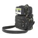 VIENTOR Torbica crossbody mini backpack camo U - BDS31006-68