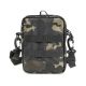 VIENTOR Torbica crossbody mini backpack camo U - BDS31006-68