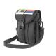 VIENTROR Torbica travel crossbody bag black U - BDS31007-01