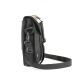 VIENTROR Torbica travel crossbody bag black U - BDS31007-01