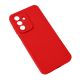 TERACELL Maska za Samsung A276B Galaxy A27 5G mat crvena Giulietta - EP3175060