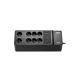 APC Back-UPS 850VA, 230V, USB Type-C and A charging ports, 8 Schuko CEE 7 outlets (2 surge) - EP3218800
