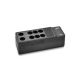 APC Back-UPS 850VA, 230V, USB Type-C and A charging ports, 8 Schuko CEE 7 outlets (2 surge) - EP3218800