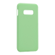 Maska za Samsung S10e/ G970 mint Beautiful thin - 033060