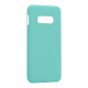 Maska za Samsung S10e/ G970 Beautiful thin svetlo plava - 032183