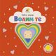 Bebin dodir - volim te - 9788660880170