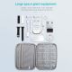 Torbica organizer Coteci 14009 crna - 222790