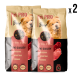 PET PRO Suva hrana za pse Beef 12kg, 2 pakovanja - 3360149