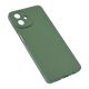 Maska za Samsung Galaxy A08 mat zelena Teracell Giulietta - EP3232768