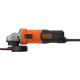 BLACK+DECKER Ugaona brusilica 115mm BEG110 - BEG110