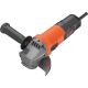 BLACK+DECKER Ugaona brusilica 115mm BEG110 - BEG110