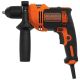 BLACK & DECKER Udarna bušilica 710W BEH710 - BEH710
