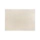 DEKOR DOM Dekorativna jastučnica SOFT WAVE 45x45 - Beige - 024930-1