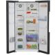 BEKO Side by side frižider GN 163241 XBRN - EP1641481