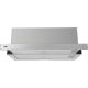 BEKO Ugradni aspirator HNT61520XH, inox - 27625