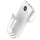 DEVIA Power bank Extreme Speed Series 22.5W sa 4 kabla (10000mAh), bela - 19834