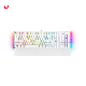 FANTECH Gejmerska mehanicka tastatura MK894 Maxpower II Space edition grey switch - EP2870914