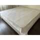 Frotir prekrivač 240x200cm beli Summer - VLK000547summerbela