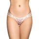 Bele Seksi Gaćice G-String 2498 - 559124982