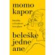 Beleške jedne Ane - 9788652128846