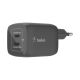 BELKIN Kućni punjač Boost Charge 65W, crna - 1830026