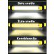 LUCAR Univerzalna punjiva LED lampa 20W - 20001