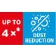 BOSCH Brusna mreža za brusilice za gips od 225 mm, G 150, 25/1 Expert M480 - 2608900710