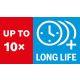 BOSCH HardCeramic burgija od 6x90 mm EXPERT HEX-9 - 2608900590