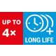 BOSCH Dijamantska rezna ploča od 230x22,23x2,4x15 mm Expert Multi Material - 2608900663