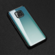 Maska za Huawei Mate 20 Pro Benks Magic Glitz crna - 029844-1